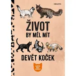 Život by měl mít devět koček - Ludmila…
