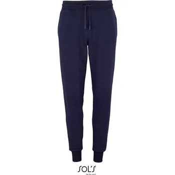 pracovní mikina SOL's Collection Tepláky Jet Women, dámské COT25380929003-french navy L Navy french