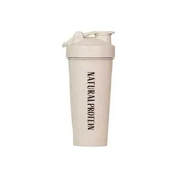 Protein NaturalProtein Shaker EKO 600 ml