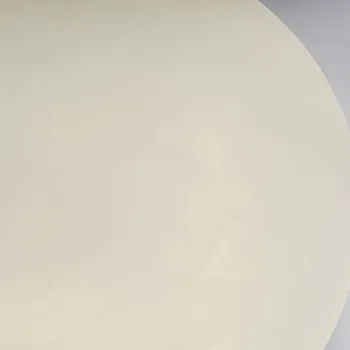 Searchlight LED stropní svítidlo Maya, Ø 40 cm, bílé, akryl, CCT bílá LED 24 W celkem - Doprava zdarma