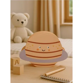 Pokladnička Sinsay - Pokladnička v rámečku - krémová - 254IO-01X - 254IO-01X-ONE