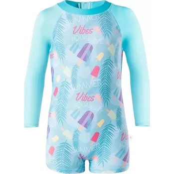 Dámské plavky Plavky Aquawave Uvio Jr 92800398792 86