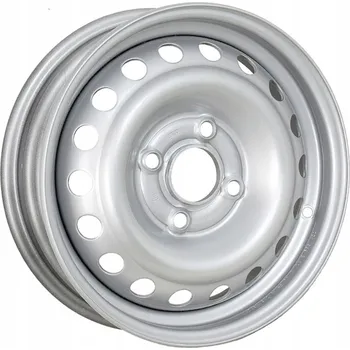 Plechové kolo Mw R1-1440 Ocelový disk 4X13 4X100 ET30/57.1