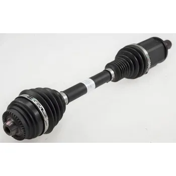 Hřídel nápravy Hnací hřídel LÖBRO GKND30025