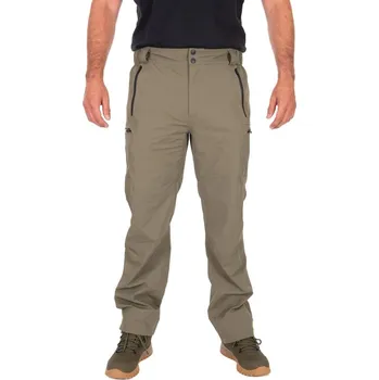 Pánské kalhoty Fox Kalhoty Explorer 20K Trousers - XXXL