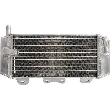 Elektroinstalace pro motocykl Chladič levý YAMAHA YZ 250 F rok 07-09