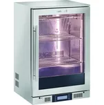 Skřín na zrání masa vhodná pod pult, Arktic, 138L, 230V/350W, 600x545x(H)900mm