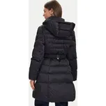 Guess Vatovaná bunda W5BL30 W2802 Černá Regular Fit XXL