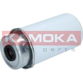 Palivový filtr Palivový filtr KAMOKA F312701