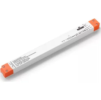 Napájecí zdroj pro osvětlení 04220318 Zdroj pro LED 100W/12V SNAPPY SL100-12VFM Profi Slim