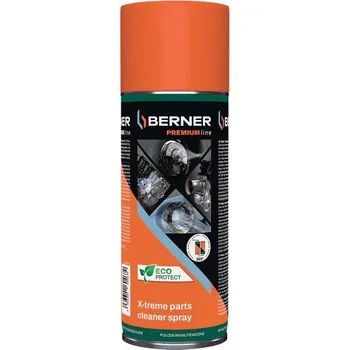 BERNER 1006945 X-treme Parts Cleaner