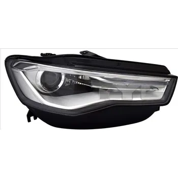 Přední světlomet Světlomet TYC 20-19447-06-2