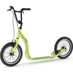 YEDOO Koloběžka Yedoo Friday ZELENÁ