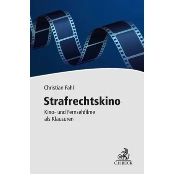 Strafrechtskino - Fahl, Christian