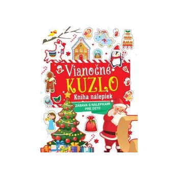 Kalendář Vianočné kúzlo