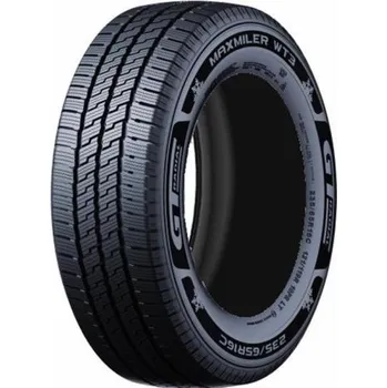 205/75R16 113/111R, GT Radial, MAXMILER WT3