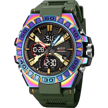 Hodinky STRYVE Hodinky STRYVE SY KP38680 8