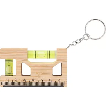 Multilevel Plus multifunkční přívěšek na klíče - přírodní - AP800108