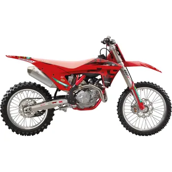 Samolepicí dekorace na vozidlo BLACKBIRD sada samolepek (dýhy) GAS GAS MC/EC 21-23 (MC/EC ALL modelS 21-23) REPLICA GAS GAS FACTORY 23 (BLACKBIRD sada samolepek (dýhy) GAS GAS MC/EC 21-23 (MC/EC ALL modelS 21-23) REPLICA GAS GAS FACTORY 23)