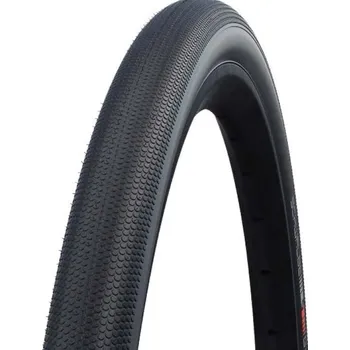 Plášť na kolo Schwalbe plášť G-ONE SPEED 29x2.00 SuperGround TLE Addix SpeedGrip V-Guard skládací (černá)