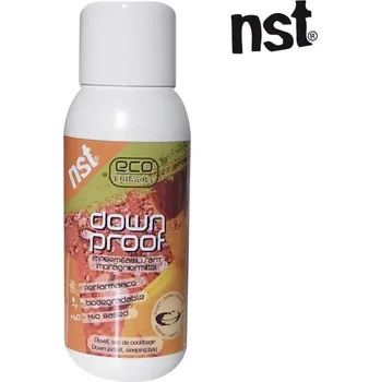 Přípravek pro údržbu obuvi NST Down Proof 300ml