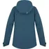 Dámská větrovka Husky Nakama L Turquoise, L
