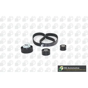 Sada rozvodového řemene BGA TB2307K