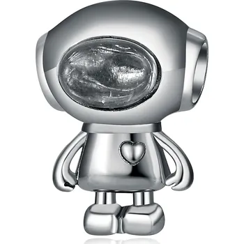 Přívěsek MOISS stříbrný přívěsek POTAPĚČ CZ000395