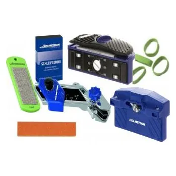 Brzda na kolo SET SPORT broušení