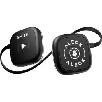 Bluetooth sluchátka do helmy Smith Aleck Wireless