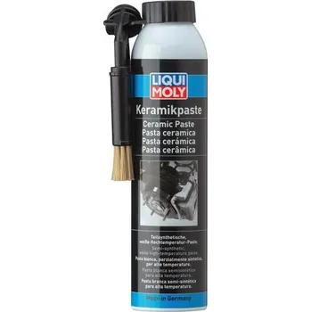 LIQUI MOLY Keramická pasta se štětcem, 200 ml LQ 3415