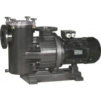 Bazénové čerpadlo Magnus 1000 - 400V, 138 m3/h, plastová turbína 7,50 kW