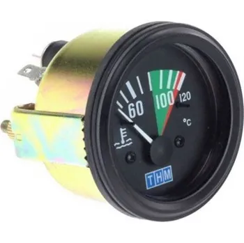 Teploměr elektrický GMP, 60-120°C, 60mm