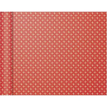 Balící papír Balicí papír Tiny Roll Squares - 80g, 5x0,35m