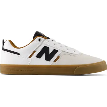 Pánské tenisky Unisex boty New Balance Numeric NM306TOS – béžové