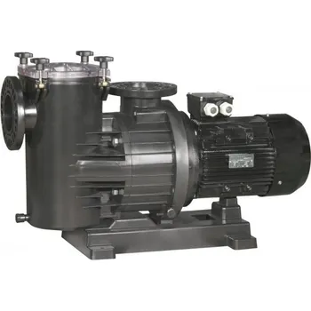 Bazénové čerpadlo OEM Magnus 1000 - 400V, 138 m3/h, plastová turbína 7,50 kW + Teploměr do bazénu Ocean v hodnotě 85,-