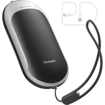 ohřívač rukou 06443543 Ohřívač rukou OCOOPA H3054PD