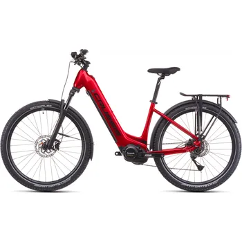 Elektrokolo Crussis e-Country 7.11-(513 Wh) velikost 19(M) 2026+balíček zvýhodnění -