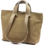 Dámská kabelka Luka 25-077 taupe + doprava zdarma