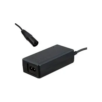 TRX Napájecí zdroj Akyga AK-EV-01 29.4V / 2.0A 60W Cannon XLR Male