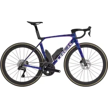 Silniční kolo Trek Madone SLR 7 Gen 8 Purple Phaze/Amethyst Marble - M (162 - 173 cm)