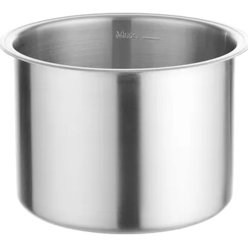 Hrnec Hrnec na polévku , HENDI, 8L, ⌀280x(H)200mm