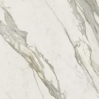 Dlažba Mirage Obklad / dlažba imitace mramoru Jewels 2.0 CP 02 Calacatta Gold Vyberte formát: 120 x 278 cm x 0,6 cm