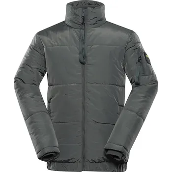 PÁNSKÁ ZIMNÍ BUNDA NAX MABOR S