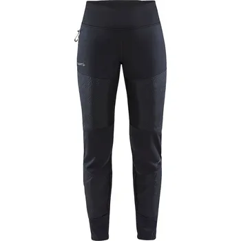 Dámská móda Dámské sportovní tepláky Craft ADV NORDIC TRAINING SPEED PANTS W černé 1912428-999000 - L | UK 13 | US 14