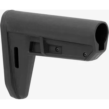MAGPUL pažba MOE-TR CARABINE STOCK - MIL-SPEC - různé barvy Barva: Black