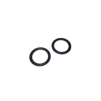 Příslušenství pro myčku Sada 2 ks těsnění pro směrovač vody, rozváděč vody, distributor vody myček nádobí Amica Beko Blomberg Whirlpool Indesit - 1882150100