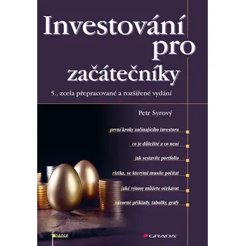 Investování pro začátečníky