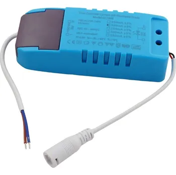 Napájecí zdroj pro osvětlení Stmívatelný zdroj pro 18W panel - LED Solution - 10291 - 10291