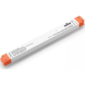Napájecí zdroj pro osvětlení 04220316 Zdroj pro LED 75W/24V SNAPPY SL75-24VFM Profi Slim